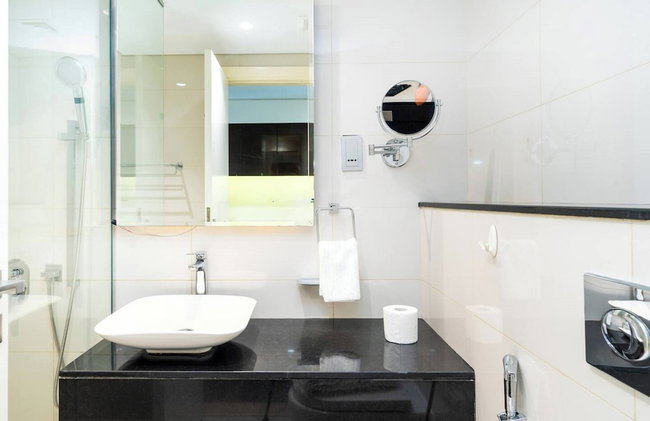 GLOBALSTAY. DAMAC Majestine Apartments - Foto 38