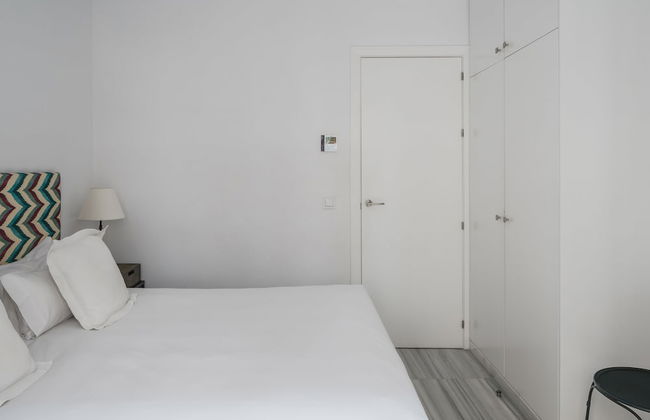 Numa Seville Molina - Foto 26