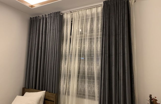 Beautiful 2-bed Apartment in Dhaka - Foto 7