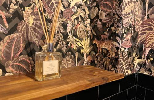 La Villa de l Observatoire jacuzzi vue mer - Foto 11