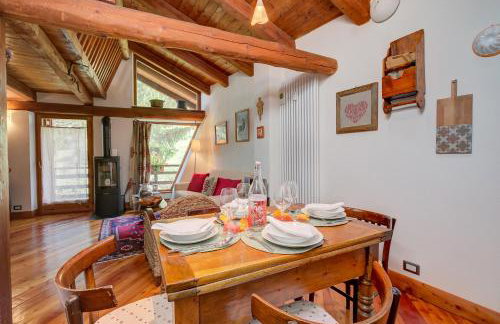 Romito Lodge Apartment Mountain Retreat - Happy Rentals - Photo 22