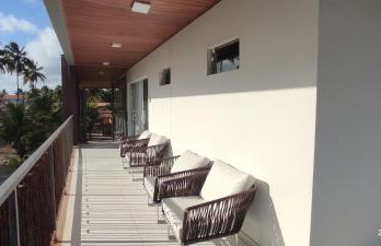 Mansão Ponta da Asa - Foto 75