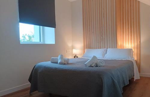 Apartamentos rurales la tienda de Villanueva Mar y montaña - Foto 1