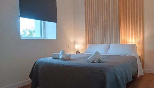 Apartamentos rurales la tienda de Villanueva Mar y montaña - Foto 1