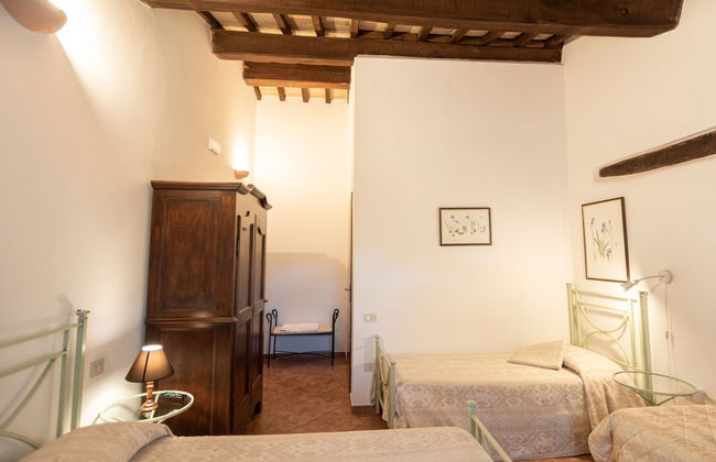 Agriturismo Sasso Rosso - Photo 30