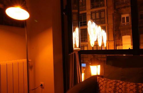 B Estudio junto a la estación Parking gratis - Foto 21