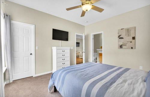 Perfect Wilmington Retreat Near Beach & Downtown! - Foto 29