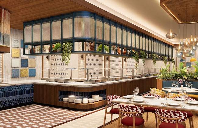 Beach Palace Family Resort & Spa - All-Inclusive - Foto 71