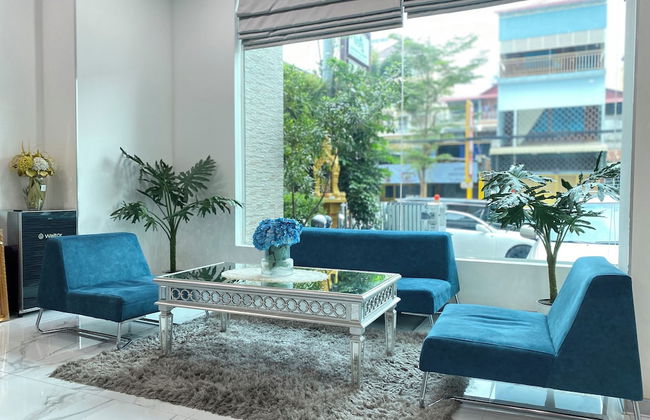 SSB Residence - Foto 2