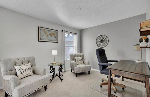 Large 6BR Themed Family Villa Near Disney world - Foto 50