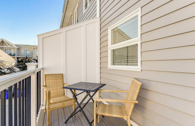 Seabreeze Village 3 - Foto 28