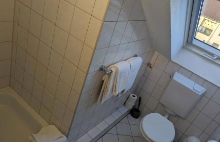 Europa City Apartment - Foto 11