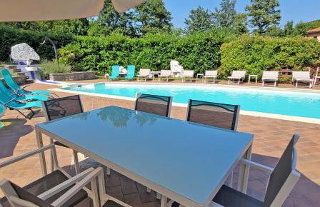 Villa Morelli Gualtierotti - Foto 39