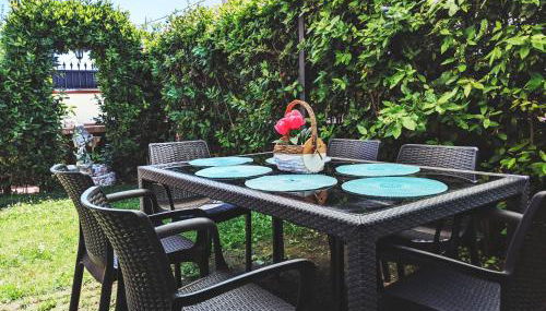 Villa Carlini - Foto 3