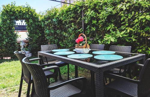 Villa Carlini - Foto 3