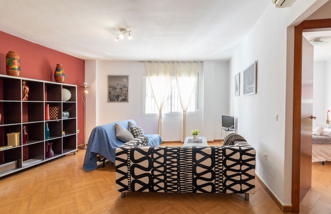 Sitito Escribano Apartment - Photo 71