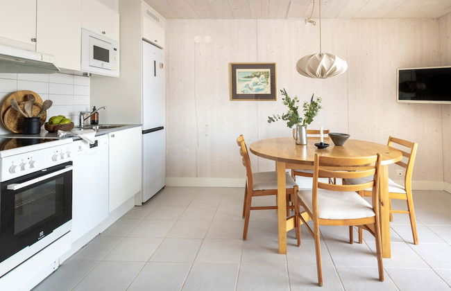 Hönö Sjöbodar - Photo 17