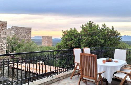 Kitta Towerhouse - Mani Sunset Views - Foto 1