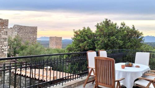 Kitta Towerhouse - Mani Sunset Views - Foto 1