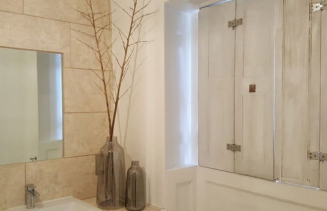 Grigshot Apartment - Foto 11