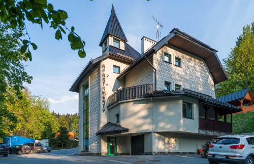 Apartamenty przy Hotelu Żywieckim - Foto 40