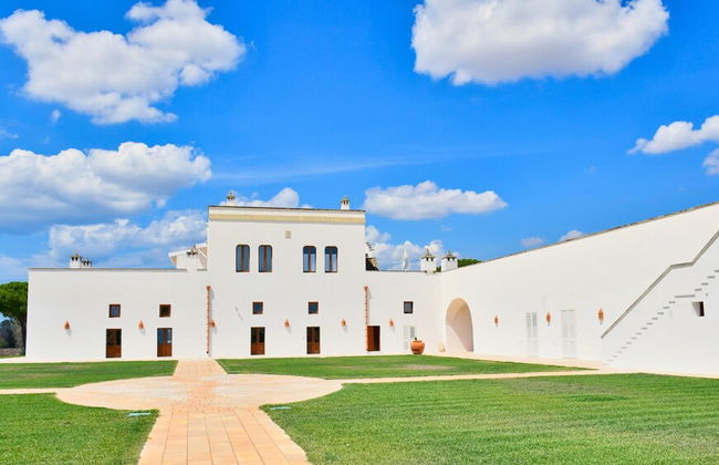 Masseria Samali 14 4 Emma Villas - Foto 27