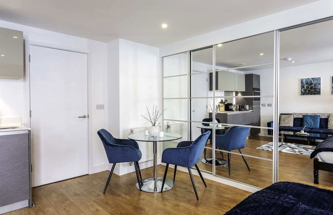 Beautiful Angel Studio - Foto 1