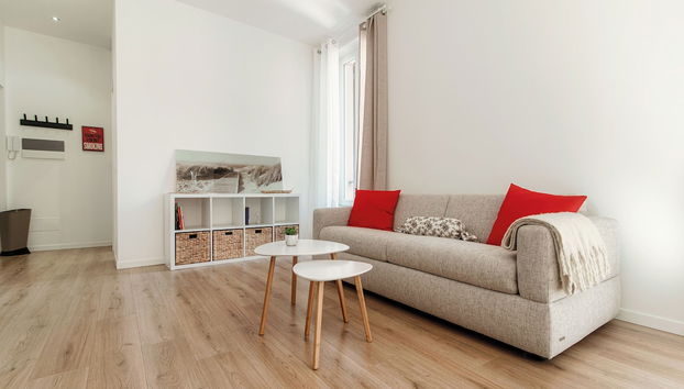 Dolce - Foto 3, Habitación