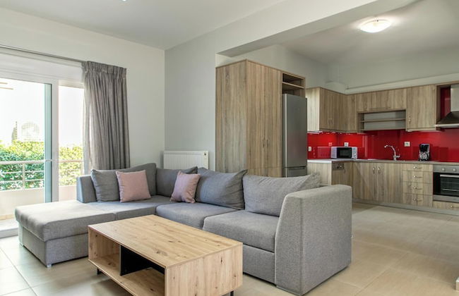 Neaira Villas Chania - Foto 33