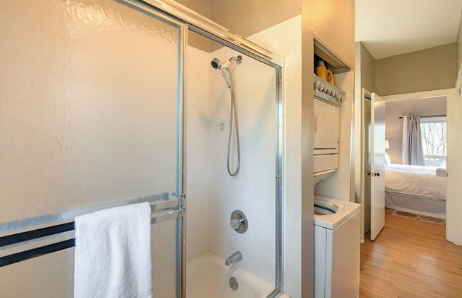 Rock Daisy by Avantstay Condo w/ Private Balcony - Foto 13