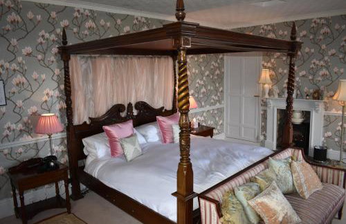 Crug Glas Country House - Foto 9