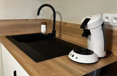 L'arbre de soie Futuroscope Acacia - Foto 2