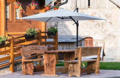 Wood Fairy - Foto 16