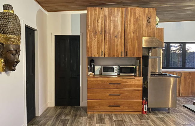 Cottage by the Lake Great Tranquility, Without Motor Boats - Foto 1