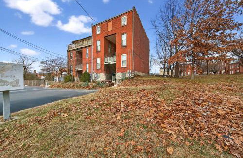 Bold City Haven 2 units ABODEbucks - Foto 17
