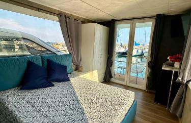 Houseboat Andora Riviera Luxury - Foto 1