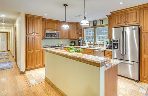 Serene 10-Acre Estate Near Loudoun County Wineries - Foto 9