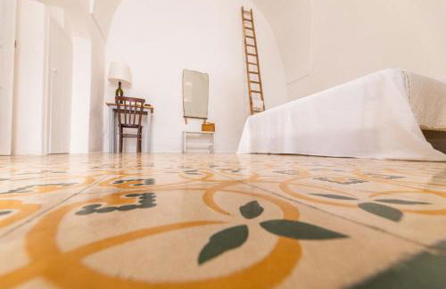 Casa Marta holiday home - "exclusive typical Salento house in historic center" - Foto 42
