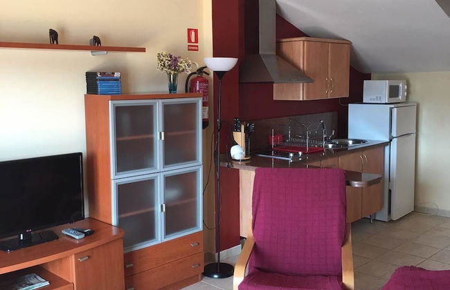 Apartamentos Quercus - Foto 7