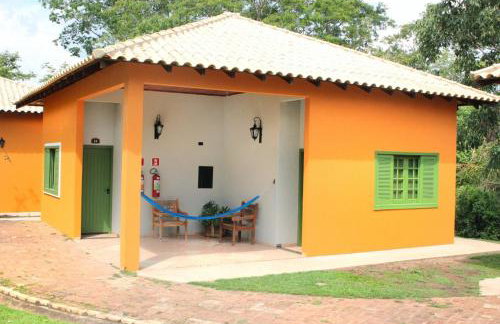 Hotel Fazenda Cachoeiras Serra da Bodoquena - Foto 22