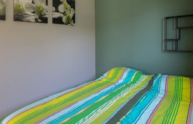 Beachside Getaway With Garden & Barbecue - Foto 6