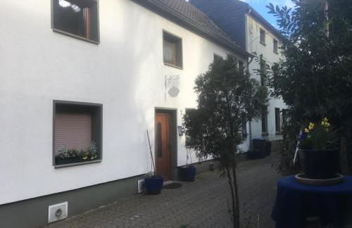 Gästehaus Chateau d‘Orsay - Foto 1