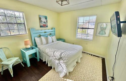 Bayside Cottage-Bayfront-Pet Friendly - Foto 20