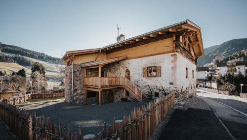 Alpin Chalet Samer - Foto 3