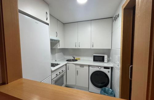 2 Apartamento IFEMA Y METROPOLITANO - Foto 10