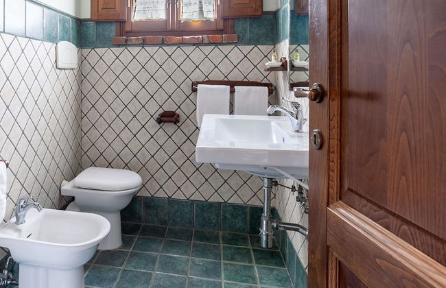 Belvilla by OYO Farmhous With Swimming Pool - Foto 15