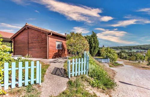 Casas Al Pie del Árbol - Foto 13