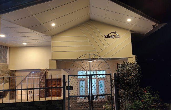 Vatsalyam Homestay - Foto 28