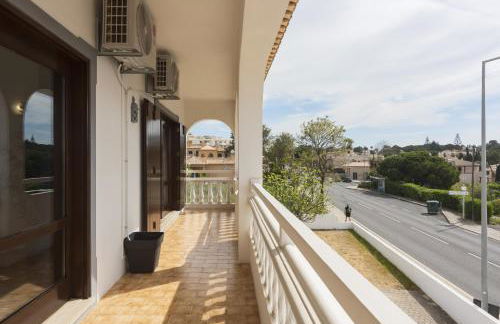 Vila de Santa Eulália - Albufeira - Foto 28