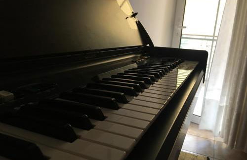 COZY & QUIET CITY APARTMENT - Foto 49